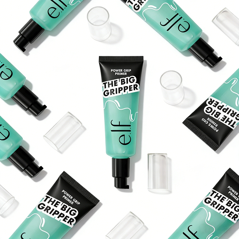 Setting Spray - Hot Elf Setting Spray Primer Liquid