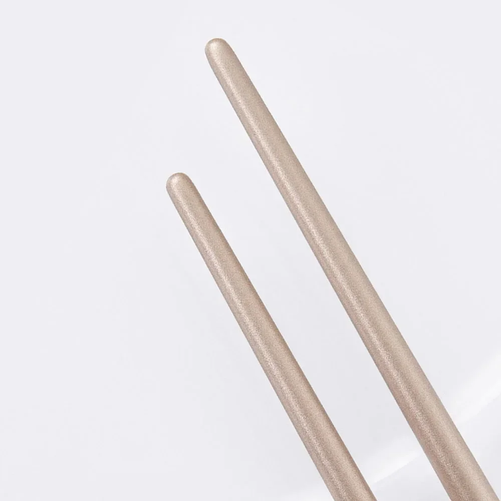 Makeup Brushes 2Pcs Profession - Makeup Beauty Ro ulasan dan harga