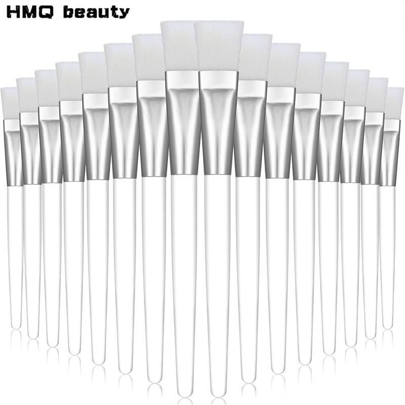 12pcs/set Facial Mask Brushes  - Makeup Beauty Ro ulasan dan harga