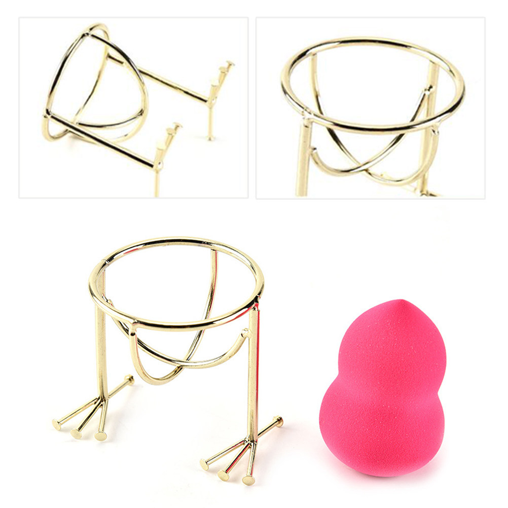 3Pcs Elegant Chic Makeup Spong - Beauty Makeup Sponge ulasan dan harga