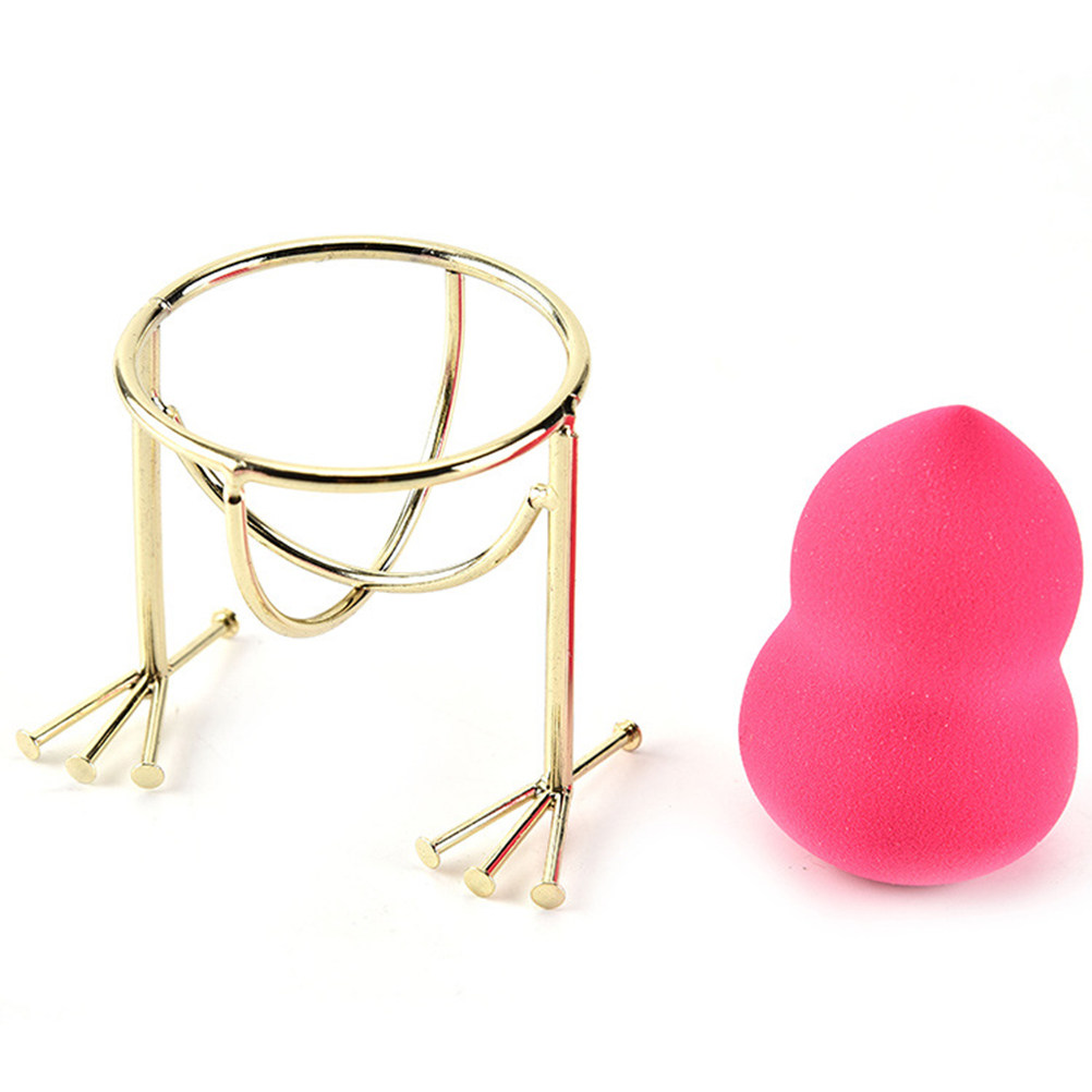 3Pcs Elegant Chic Makeup Spong - Beauty Makeup Sponge ulasan dan harga