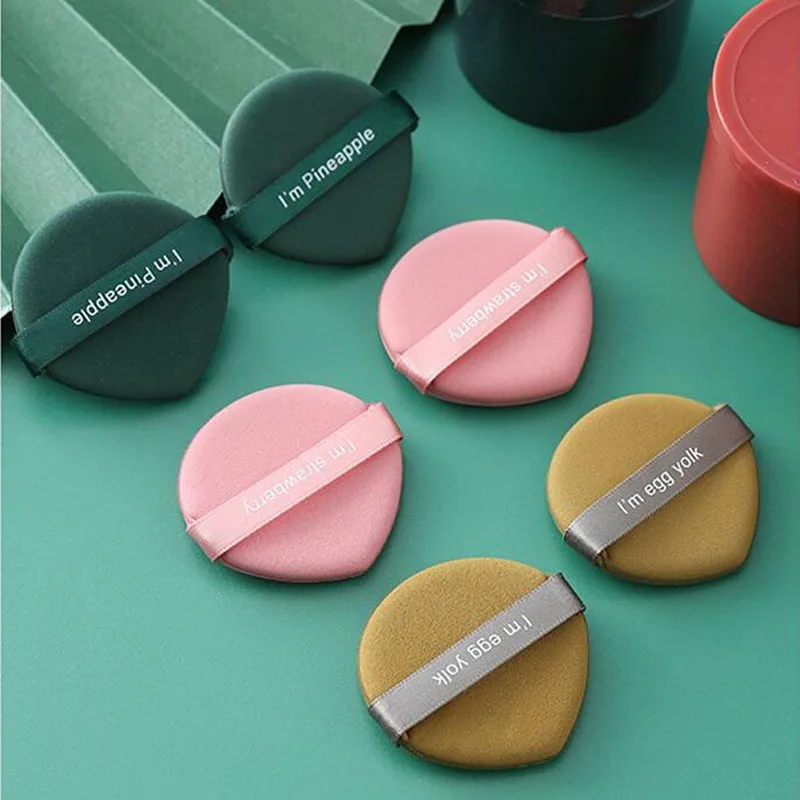 Karsyngirl 7Pcs/box Strawberry - Beauty Makeup Tool Collection ulasan dan harga