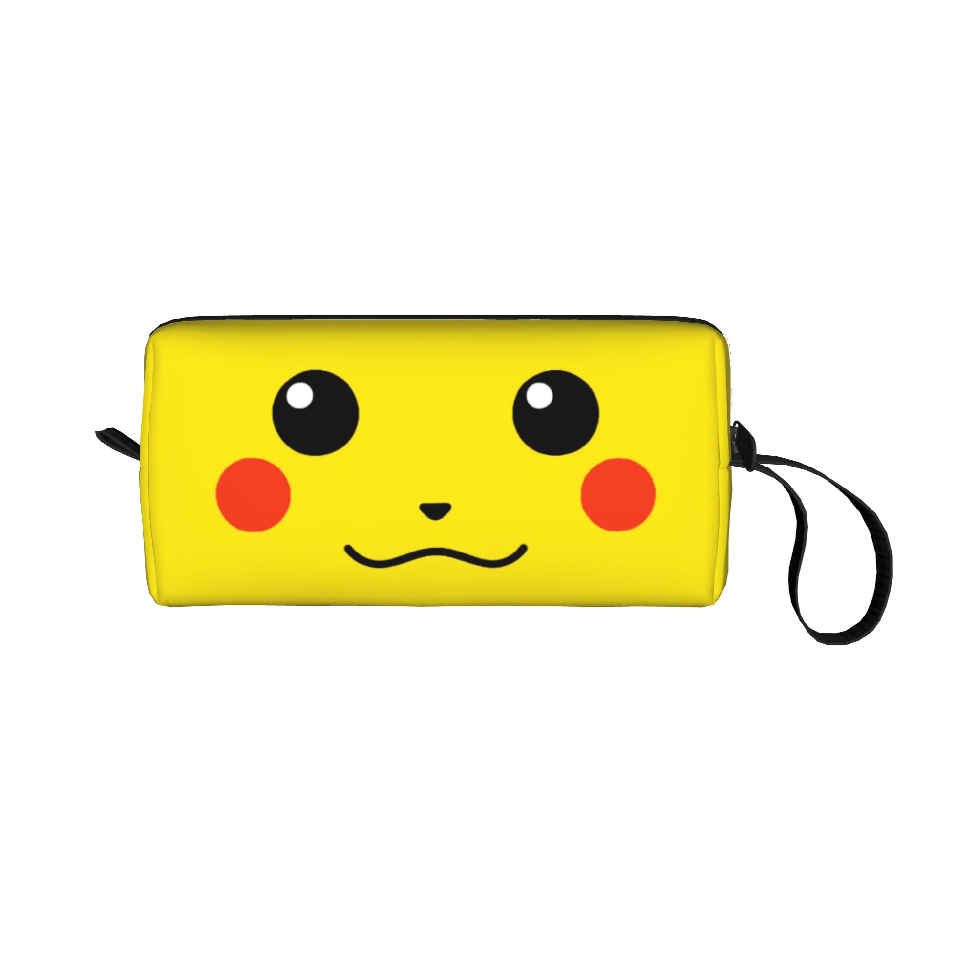 Custom Pokemoned P-Pikachus To - Beauty Makeup Kit Box ulasan dan harga