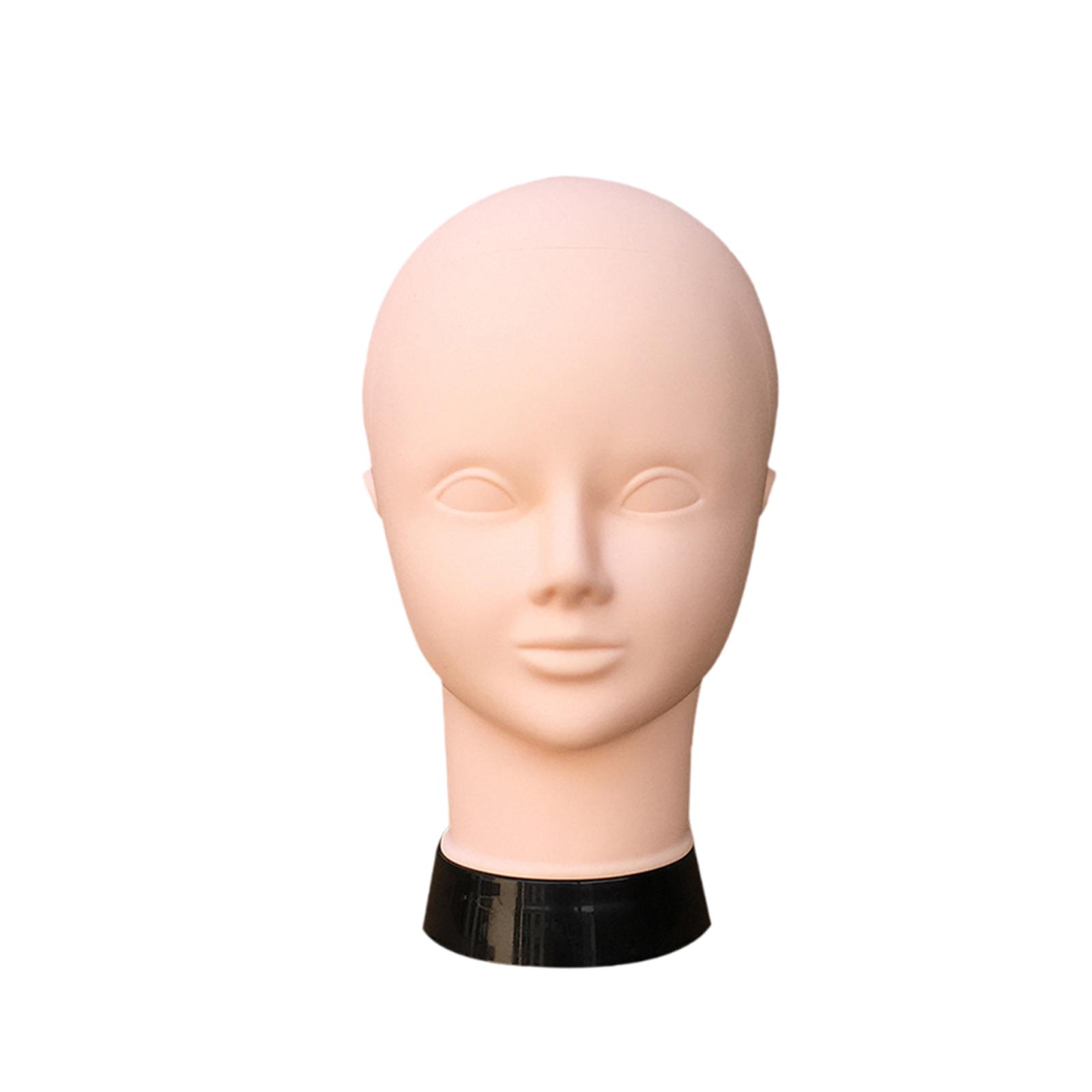 Training Mannequin Makeup Prac - Beauty Makeup Training ulasan dan harga