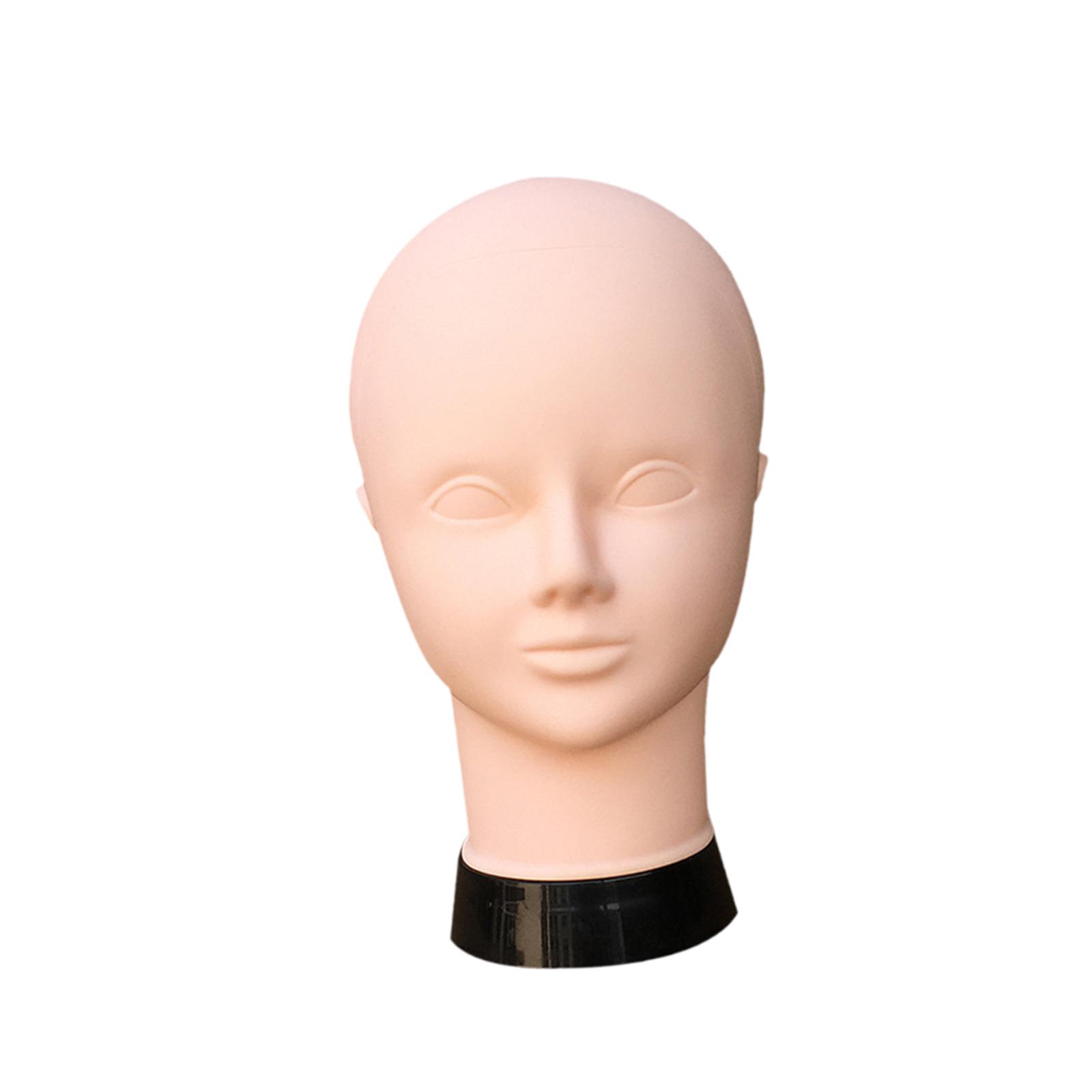 Training Mannequin Makeup Prac - Beauty Makeup Training ulasan dan harga