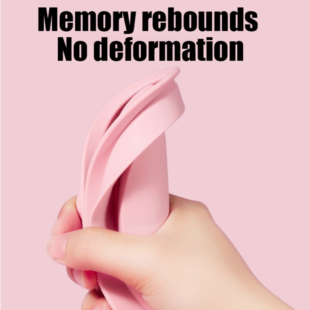 Silicone Makeup Brush Cleaning - Beauty Makeup Sponge ulasan dan harga