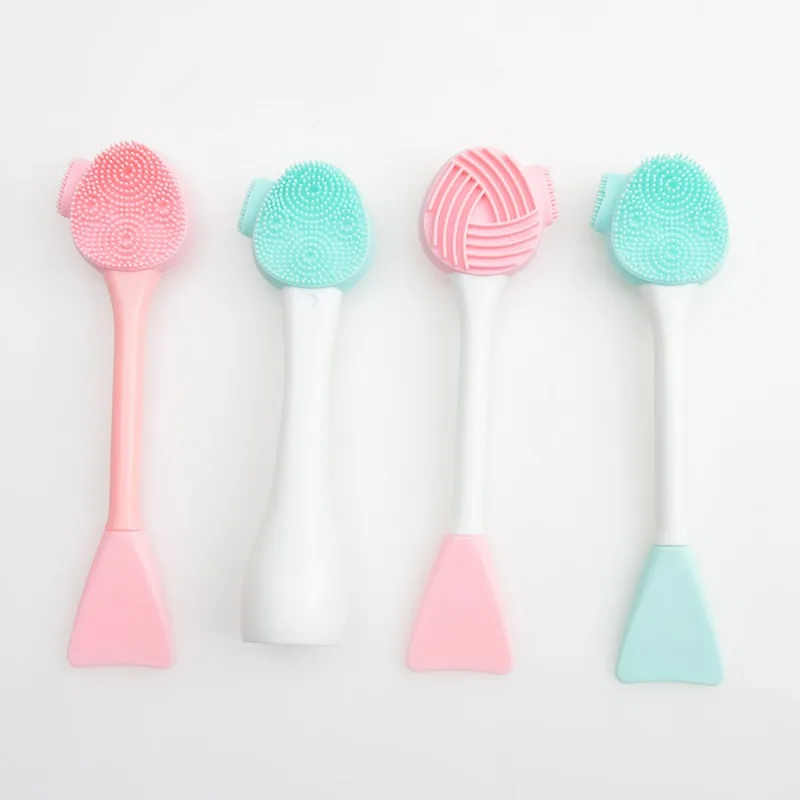 1PC Multi-purpose Cleansing Br - Makeup Beauty Ro ulasan dan harga