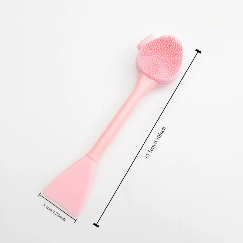 1PC Multi-purpose Cleansing Br - Makeup Beauty Ro ulasan dan harga
