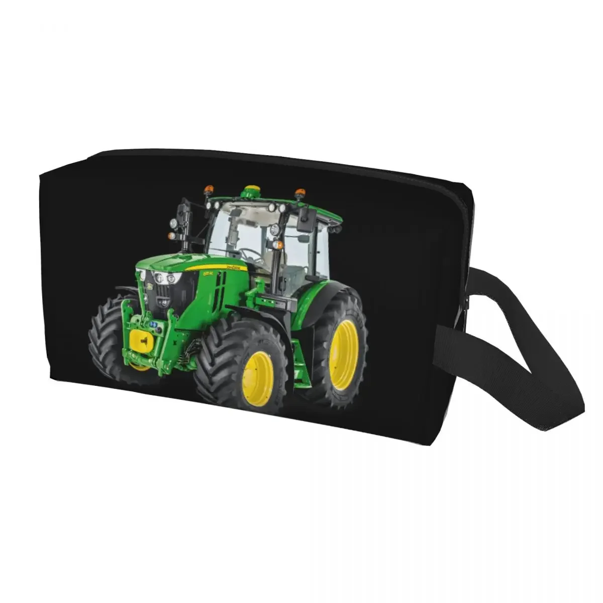 Travel Tractor Toiletry Bag Po - Beauty Makeup Kit Box ulasan dan harga