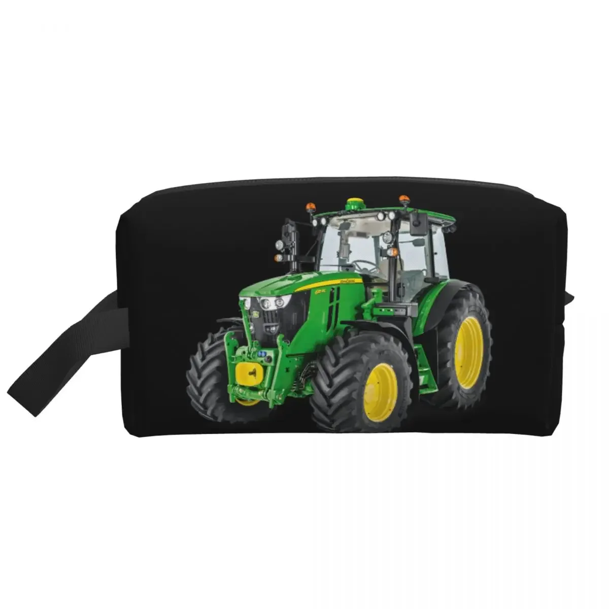 Travel Tractor Toiletry Bag Po - Beauty Makeup Kit Box ulasan dan harga