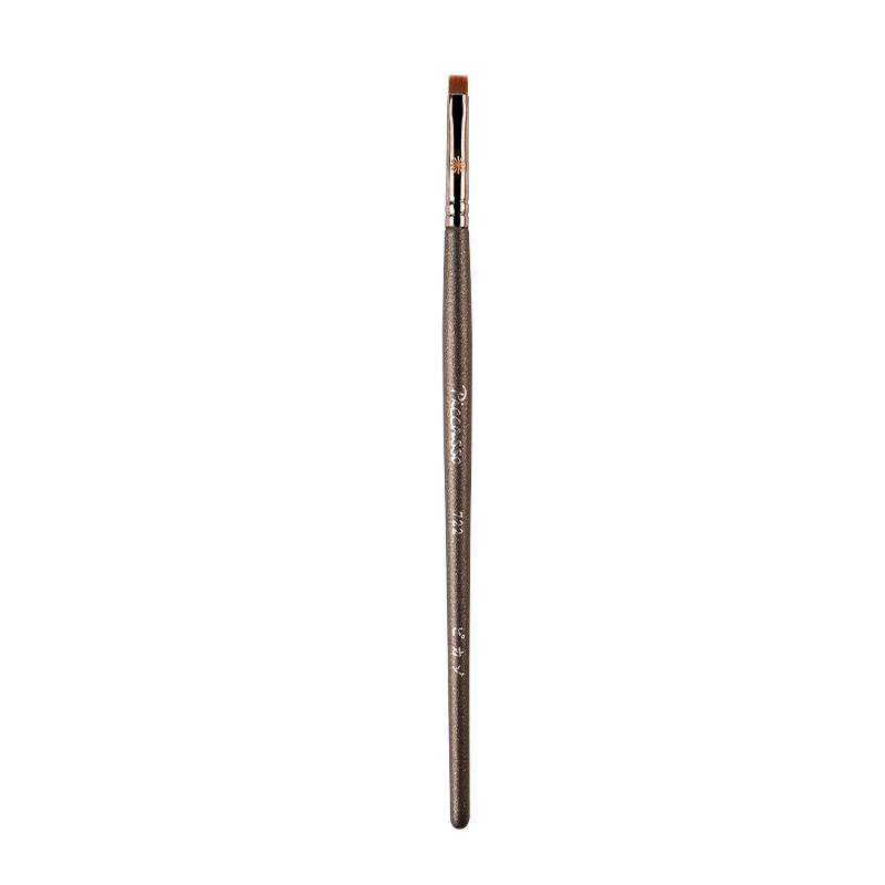 Piccasso Grey Makeup Brush 722 - Makeup Beauty Ro ulasan dan harga