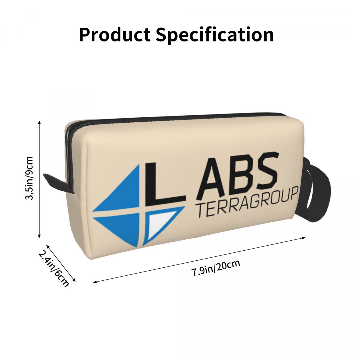 TerraGroup Labs Icon - Escape  - Beauty Makeup Icon ulasan dan harga