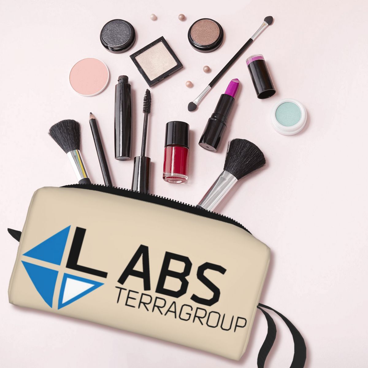 TerraGroup Labs Icon - Escape  - Beauty Makeup Icon ulasan dan harga