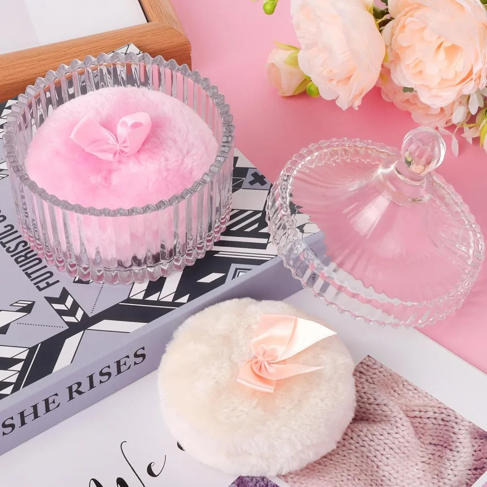 3PCS Makeup Organizer Set Velv - Beauty Makeup Tool Collection ulasan dan harga