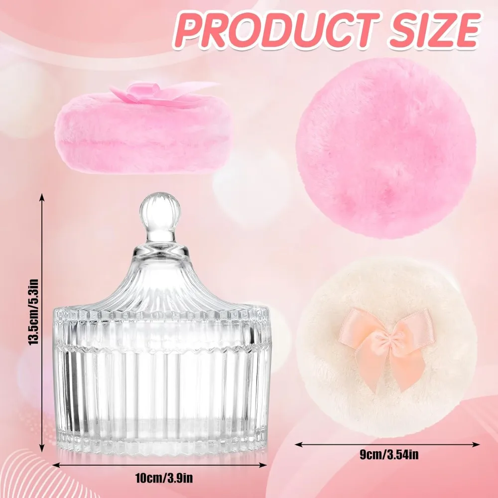 3PCS Makeup Organizer Set Velv - Beauty Makeup Tool Collection ulasan dan harga