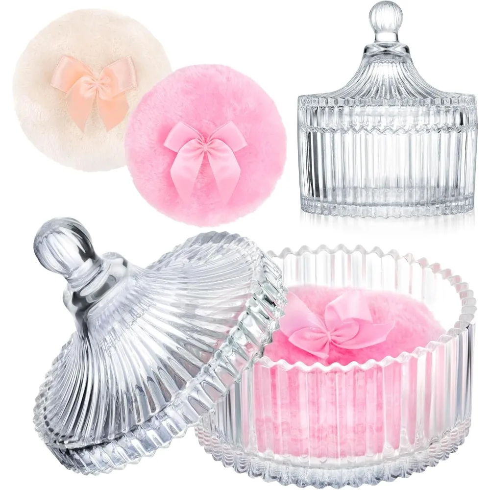 3PCS Makeup Organizer Set Velv - Beauty Makeup Tool Collection ulasan dan harga