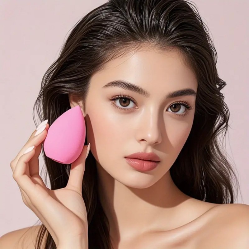 Makeup Sponge Collection - Mul - Beauty Makeup Tool Collection ulasan dan harga