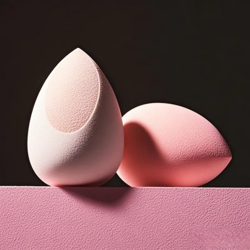 Makeup Sponge Collection - Mul - Beauty Makeup Tool Collection ulasan dan harga