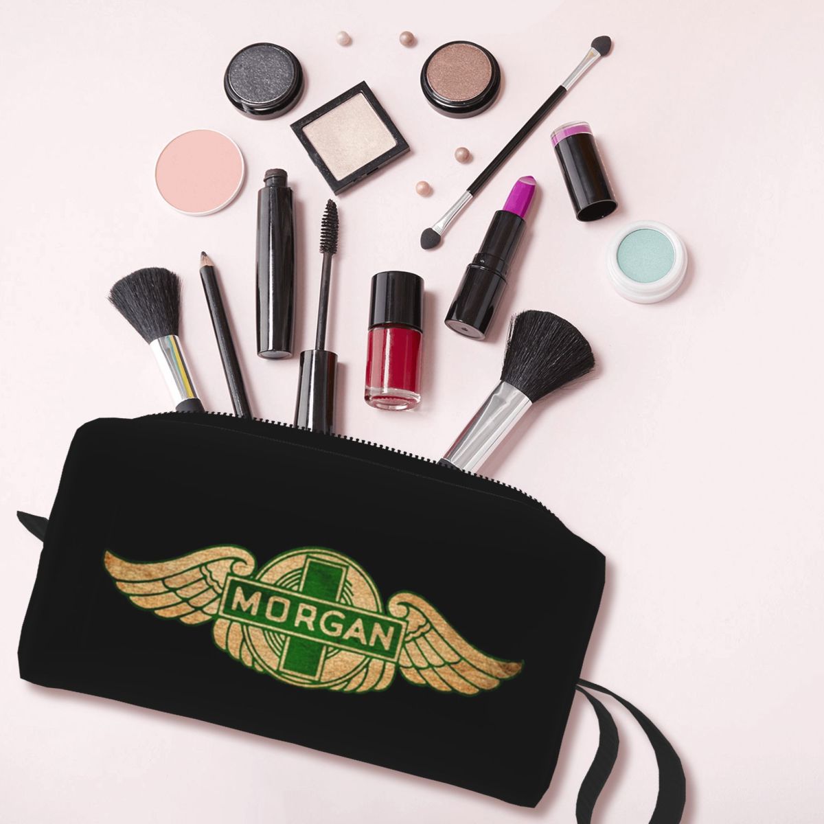 Morgan Motor Car Company Makeu - Beauty Makeup Companies ulasan dan harga