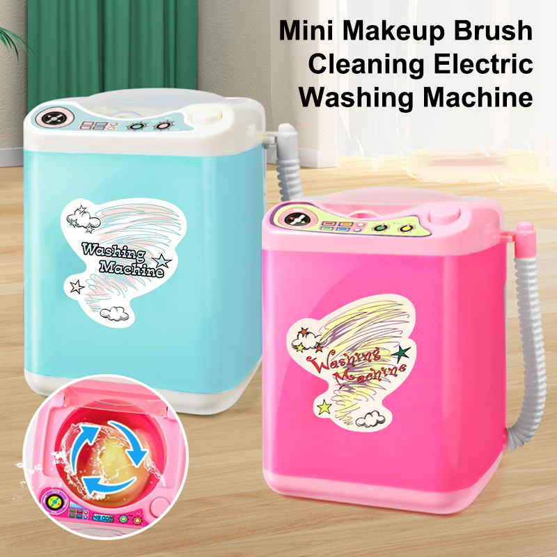 Mini Powder Puff Child Sponge  - Beauty Makeup For Kids ulasan dan harga