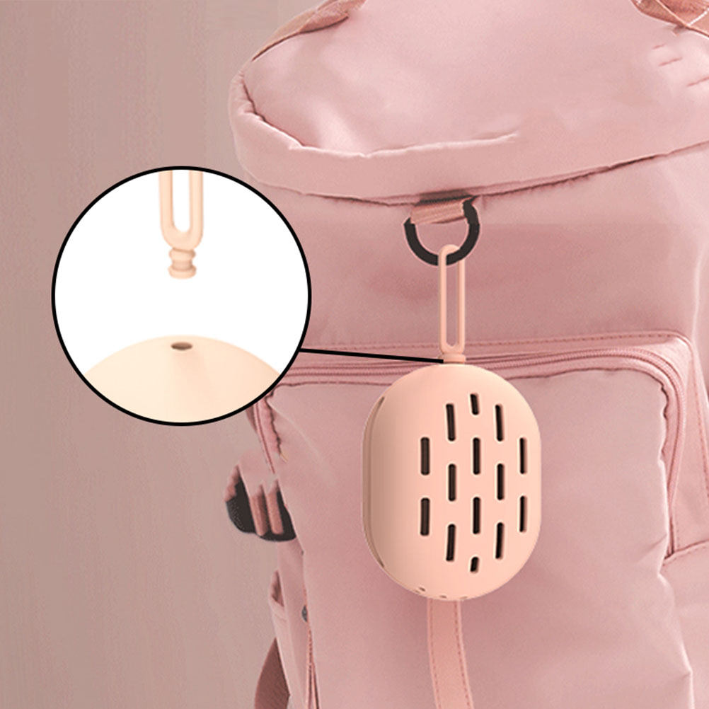 2Pcs Makeup Sponge Box Silicon - Beauty Makeup Sponge ulasan dan harga