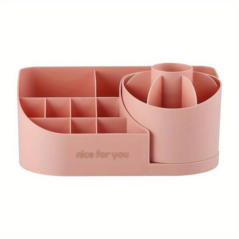1pc Makeup Brush Cleaning Box  - Beauty Makeup Tool Collection ulasan dan harga
