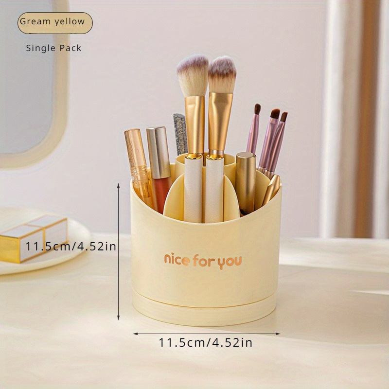 1pc Makeup Brush Cleaning Box  - Beauty Makeup Tool Collection ulasan dan harga