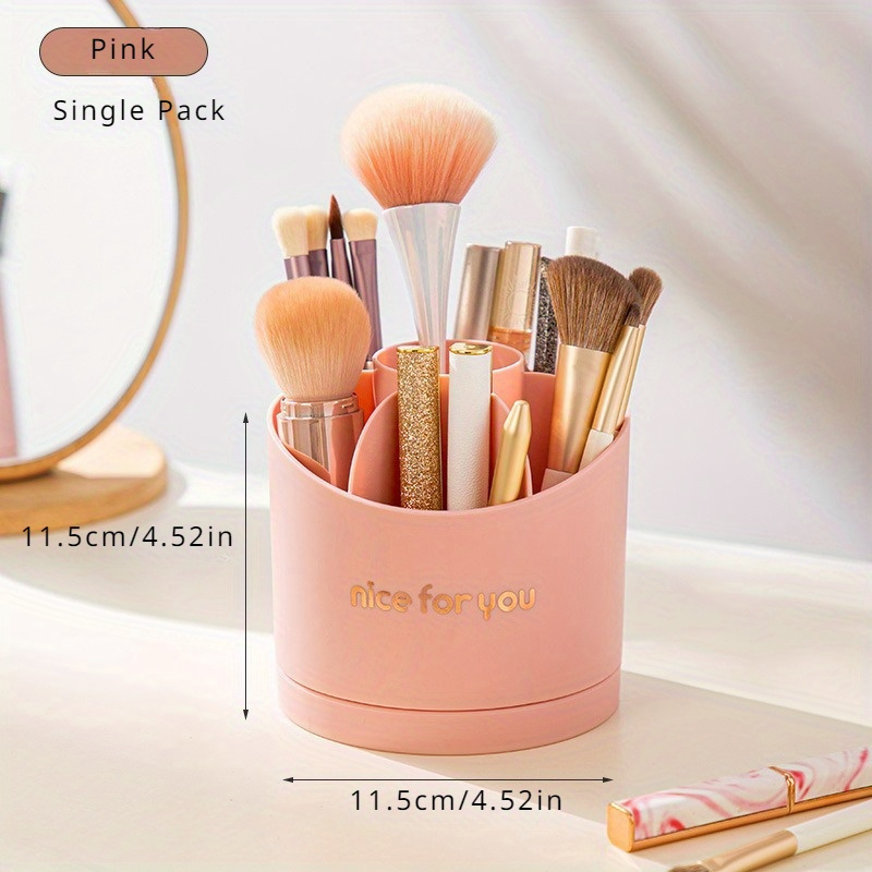 1pc Makeup Brush Cleaning Box  - Beauty Makeup Tool Collection ulasan dan harga