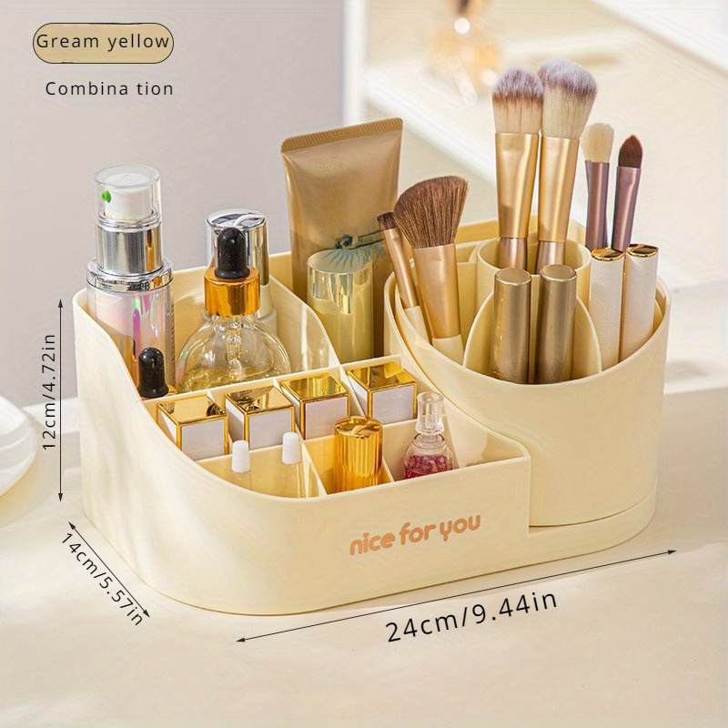 1pc Makeup Brush Cleaning Box  - Beauty Makeup Tool Collection ulasan dan harga