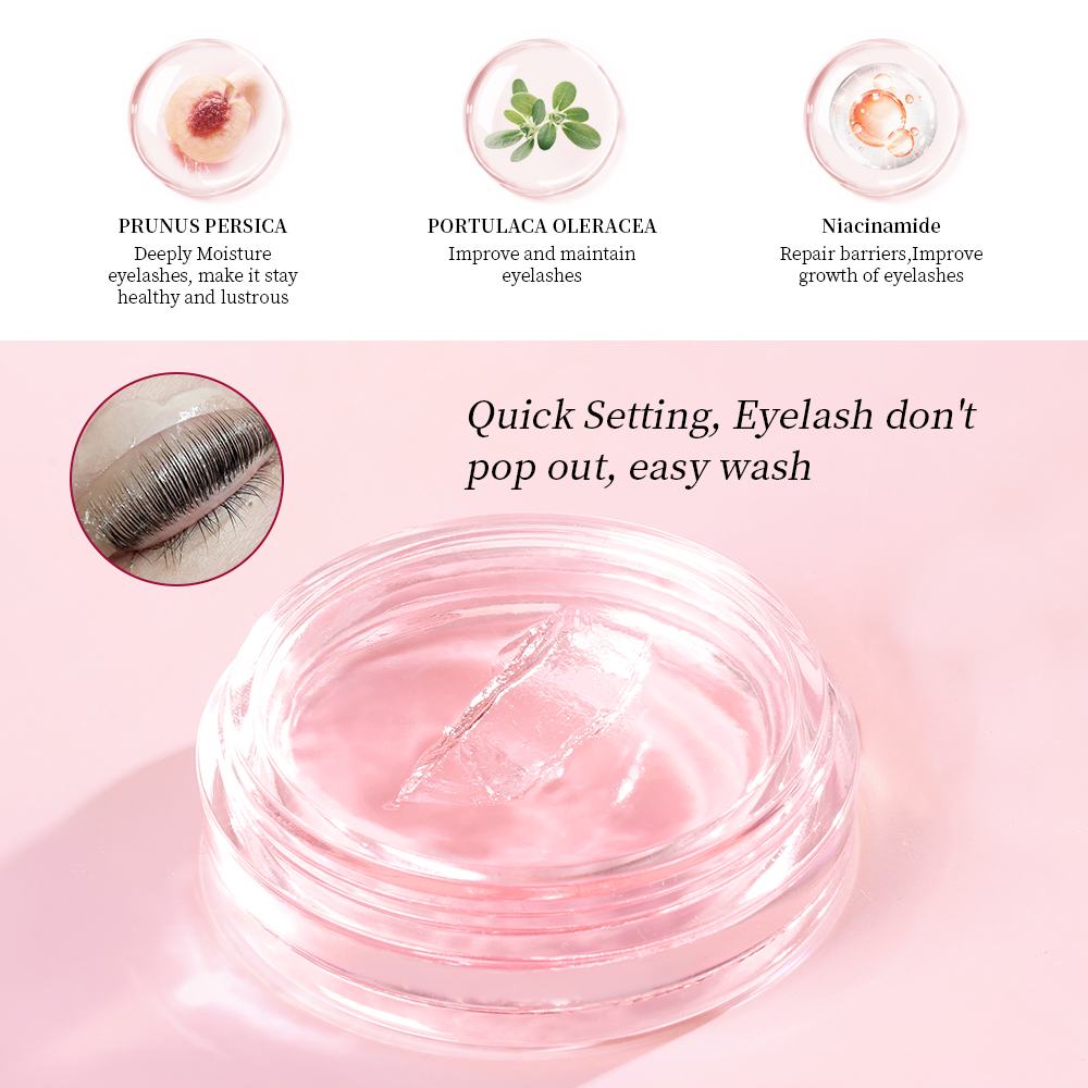 Hot Sale Beauty 4N1 Lash Lift  - Beauty Makeup Kit Box ulasan dan harga