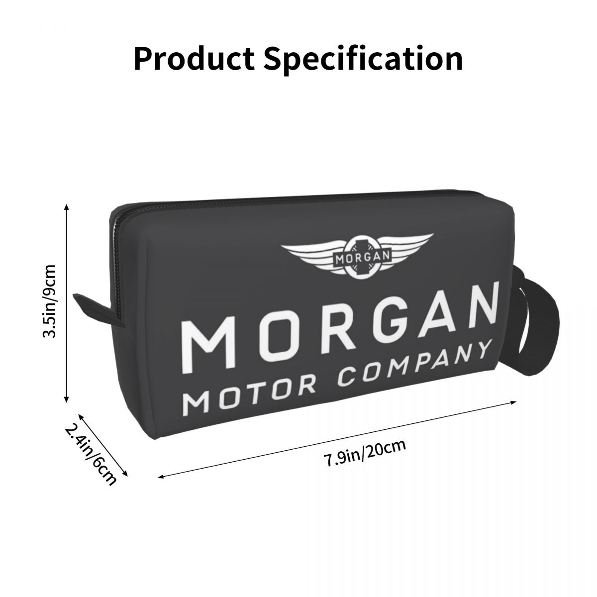 Morgan Motor Car Company Makeu - Beauty Makeup Companies ulasan dan harga