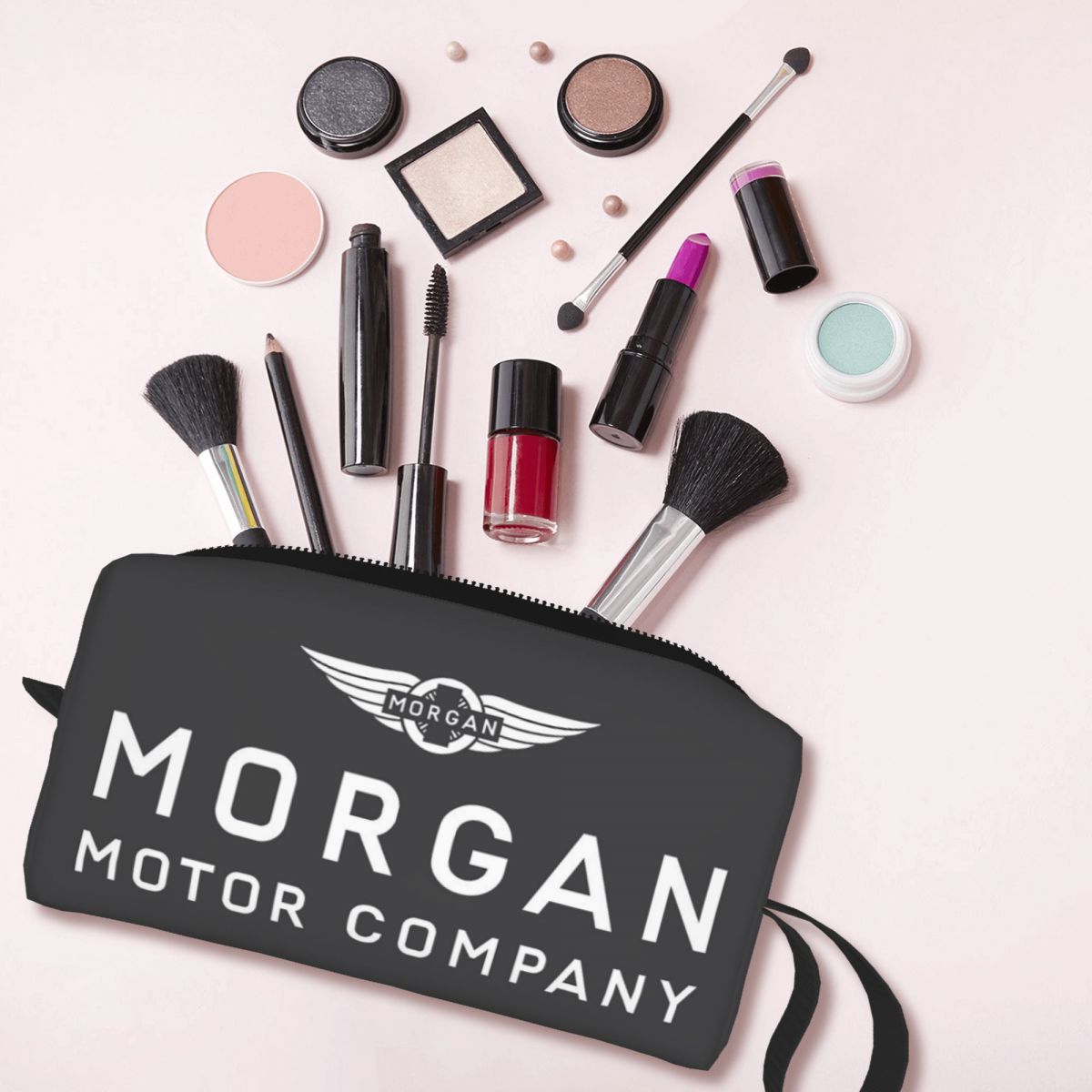 Morgan Motor Car Company Makeu - Beauty Makeup Companies ulasan dan harga