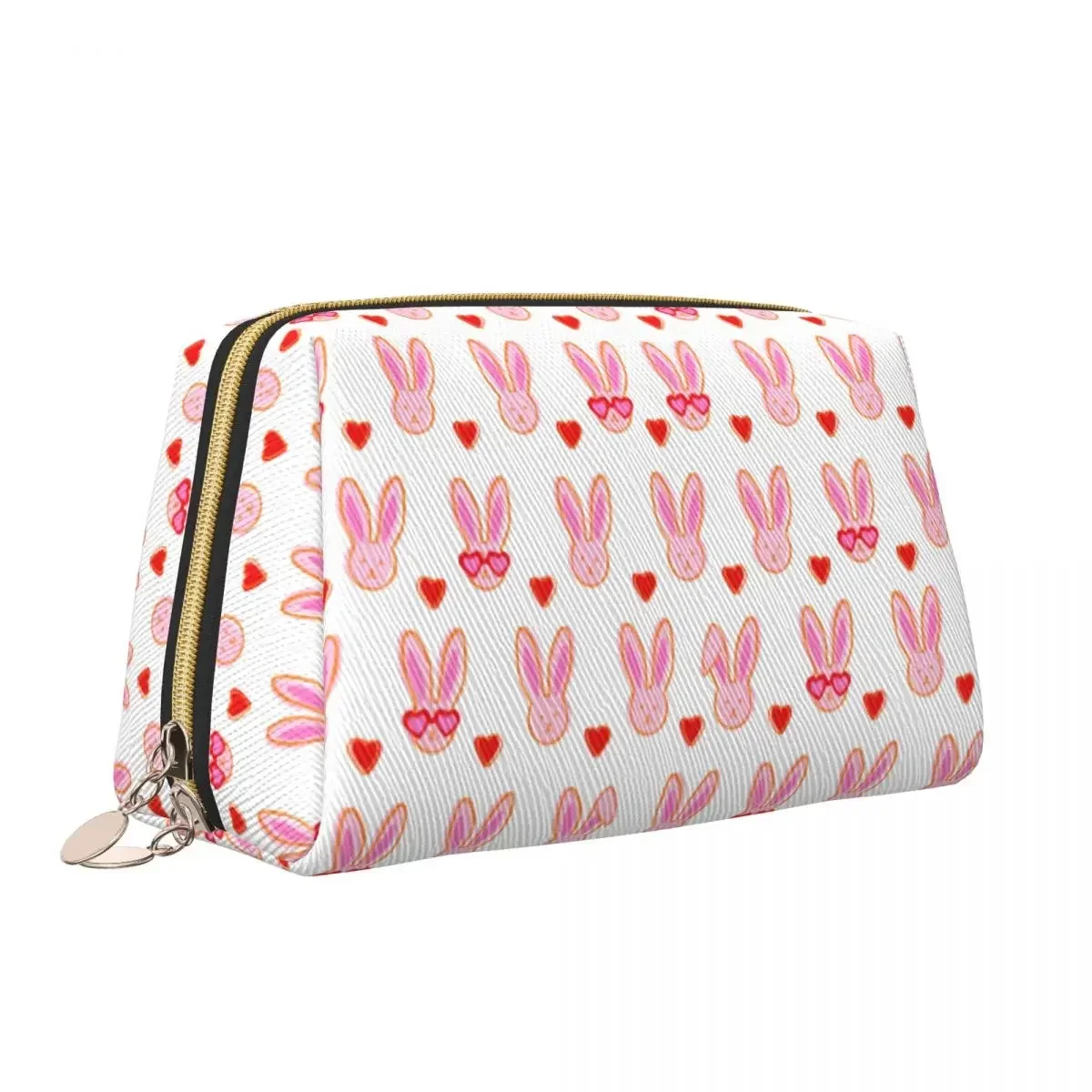 Custom Preppy Roller Monkeys R - Beauty Makeup Kit Box ulasan dan harga