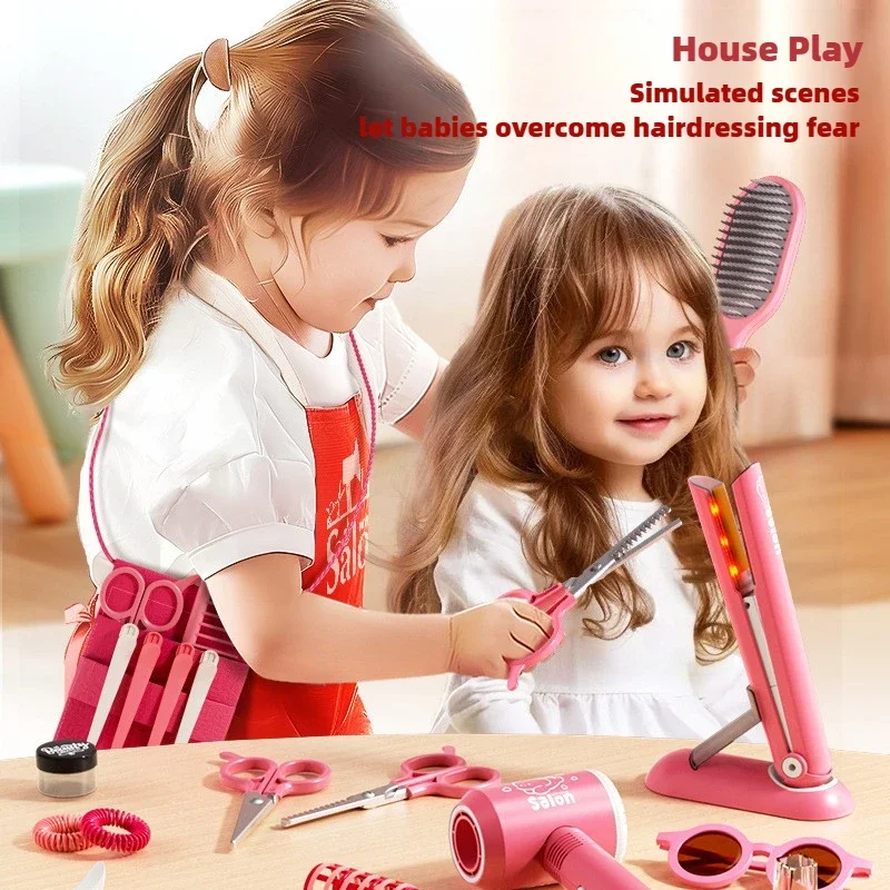Girls Hair Beauty Makeup Kit K - Beauty Makeup Girl ulasan dan harga