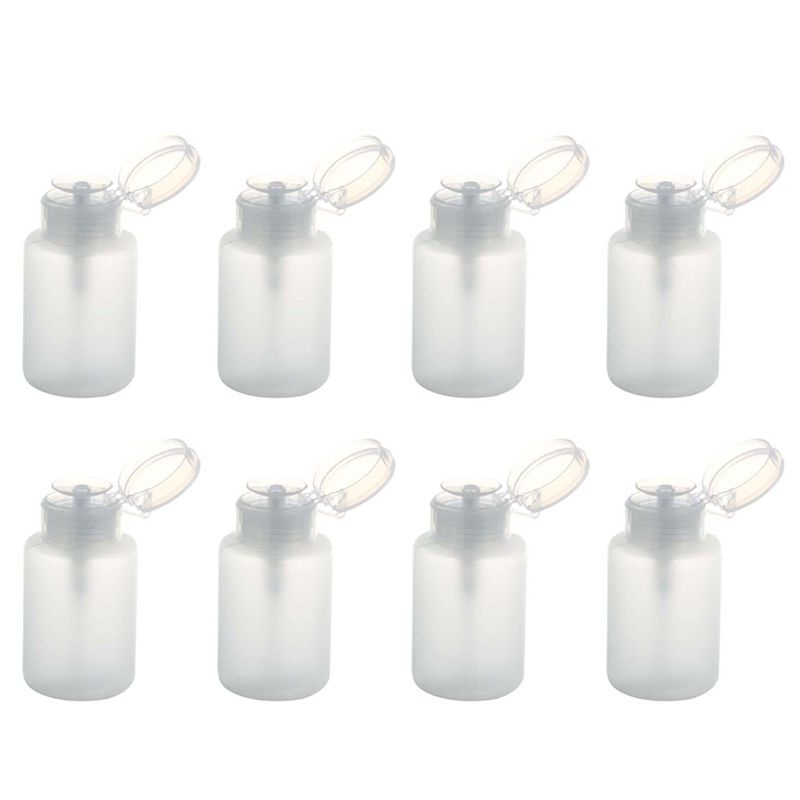 Beauty 8X 150Ml Nail Art Makeu - X Beauty Makeup ulasan dan harga