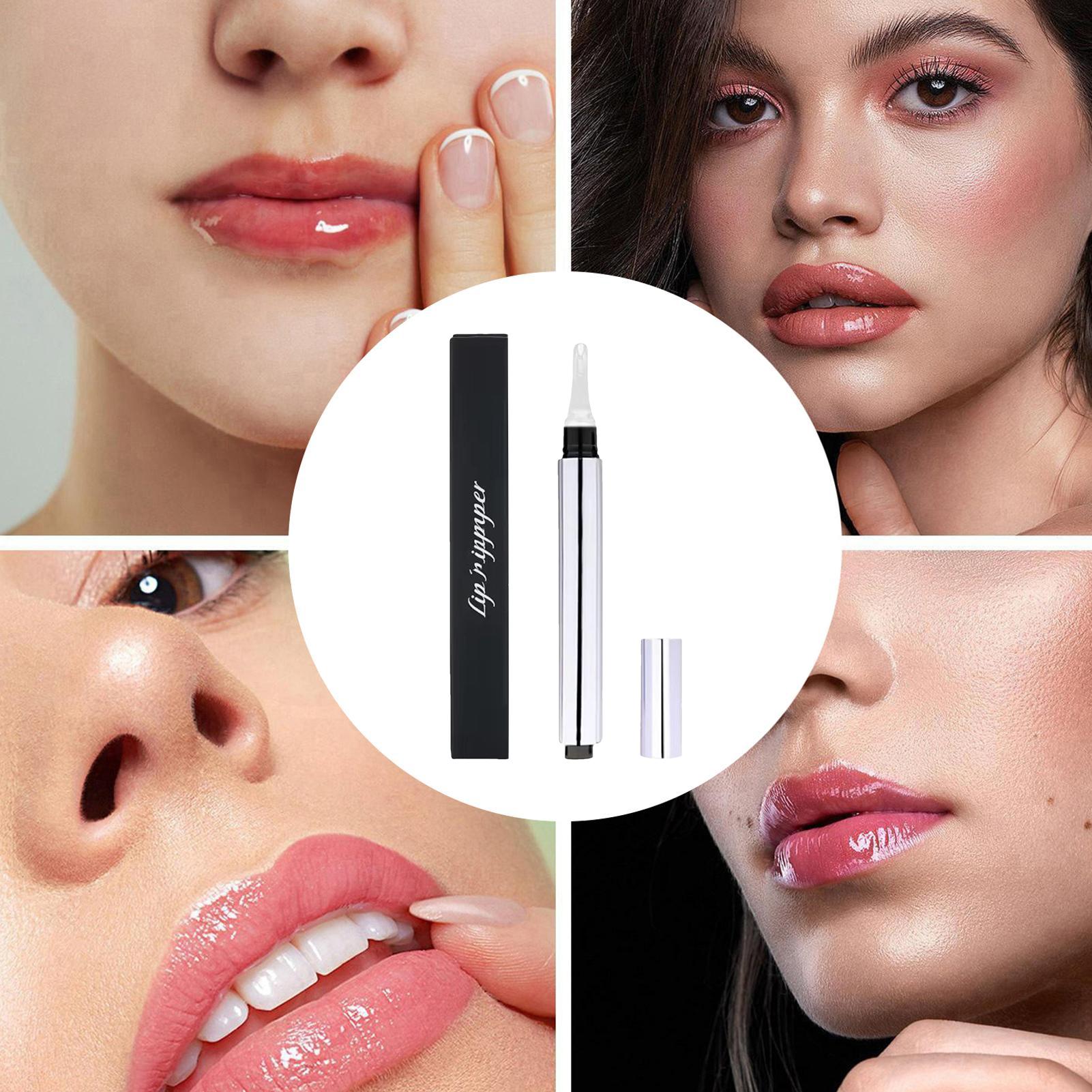 Glow Tulip Lip Plumper Spicule - Beauty Makeup Girl ulasan dan harga