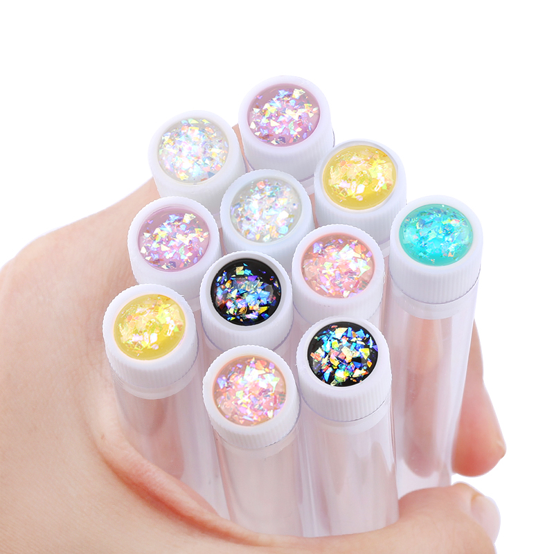 50/100pcs Diamond Eyebrow Brus - Beauty Makeup Background ulasan dan harga