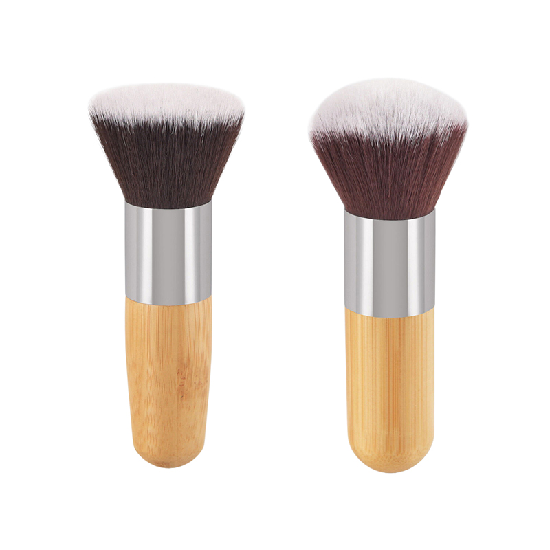 /Vly/Brushes Face Foundation L - Makeup Beauty Ro ulasan dan harga