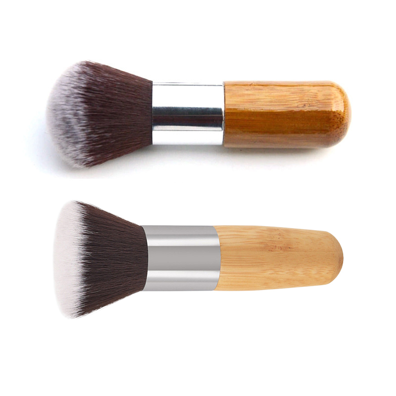/Vly/Brushes Face Foundation L - Makeup Beauty Ro ulasan dan harga