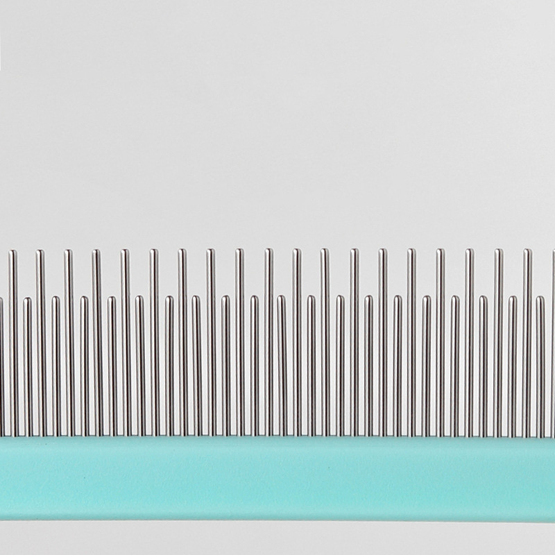 Pet Cat Comb Cat and Dog Hair  - Makeup Beauty Ro ulasan dan harga