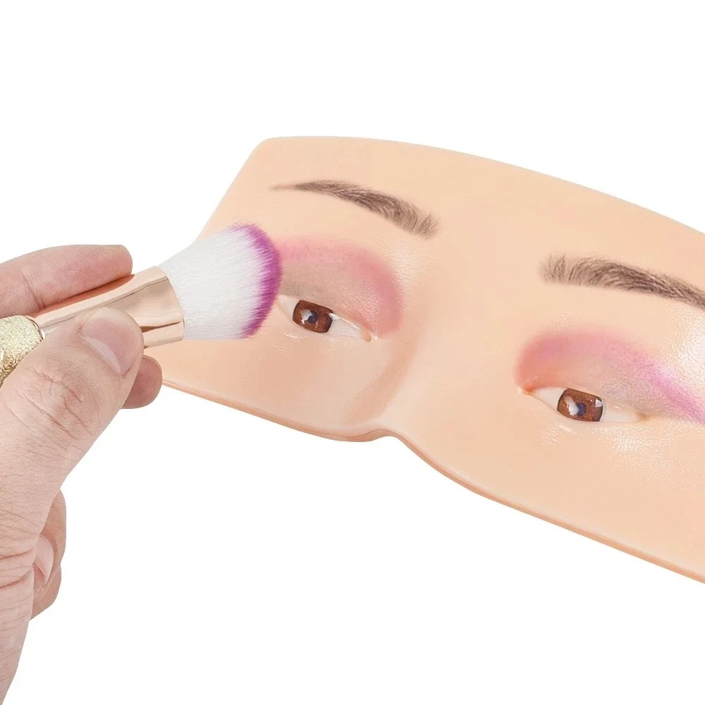 1pcs Premium 5D Eyebrow Tattoo - Beauty Makeup Training ulasan dan harga