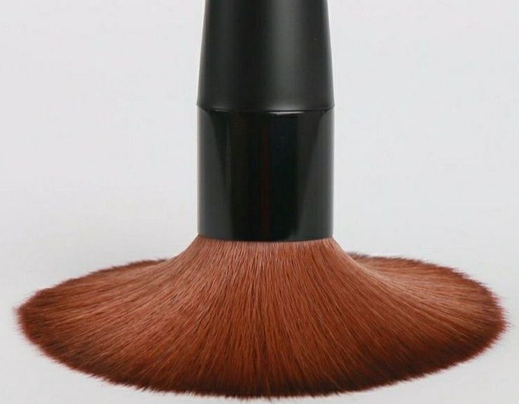 Nail Art Brush Remove Nail Dus - Beauty Makeup Background ulasan dan harga