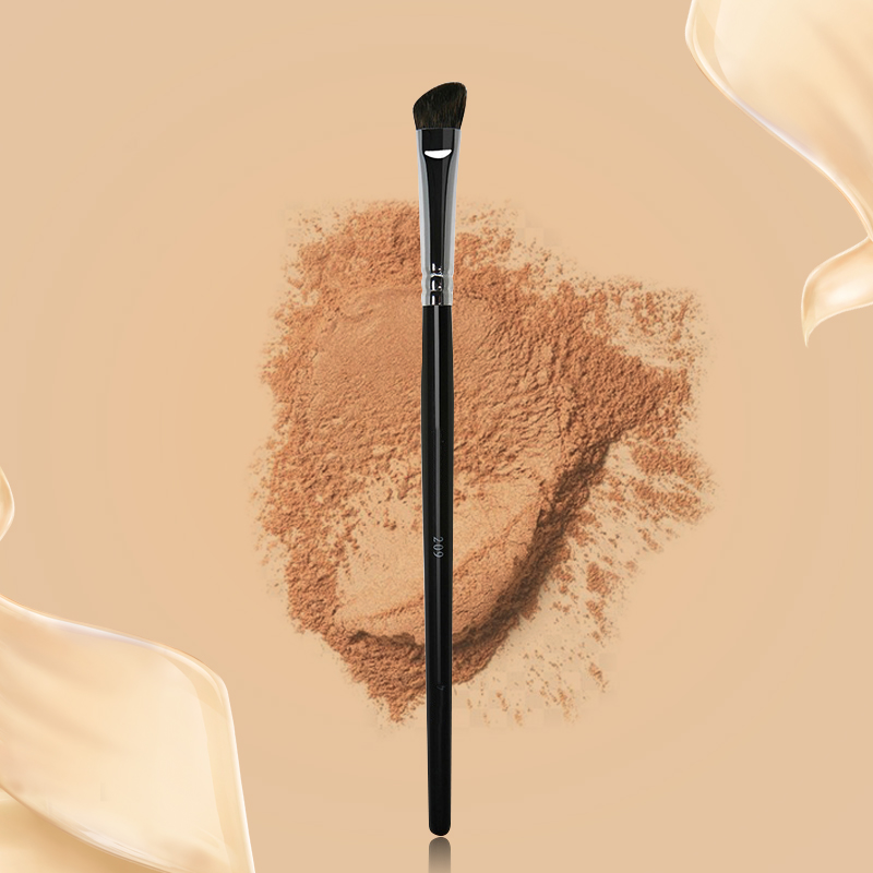 Piccasso Grey Makeup Brush No. - Makeup Beauty Ro ulasan dan harga