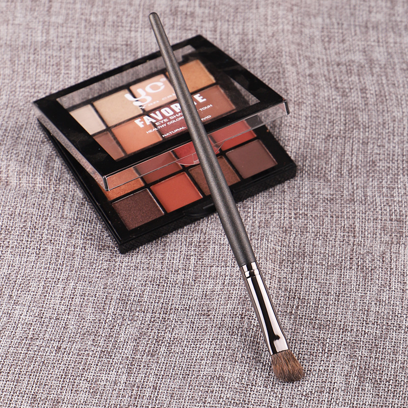 Piccasso Grey Makeup Brush No. - Makeup Beauty Ro ulasan dan harga