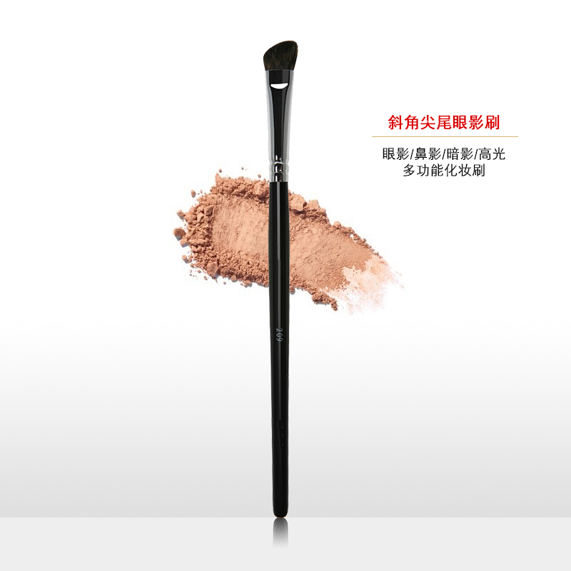 Piccasso Grey Makeup Brush No. - Makeup Beauty Ro ulasan dan harga