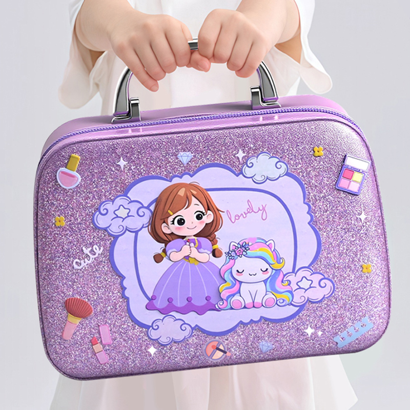 Kids Toys Simulation Cosmetics - Beauty Makeup For Kids ulasan dan harga
