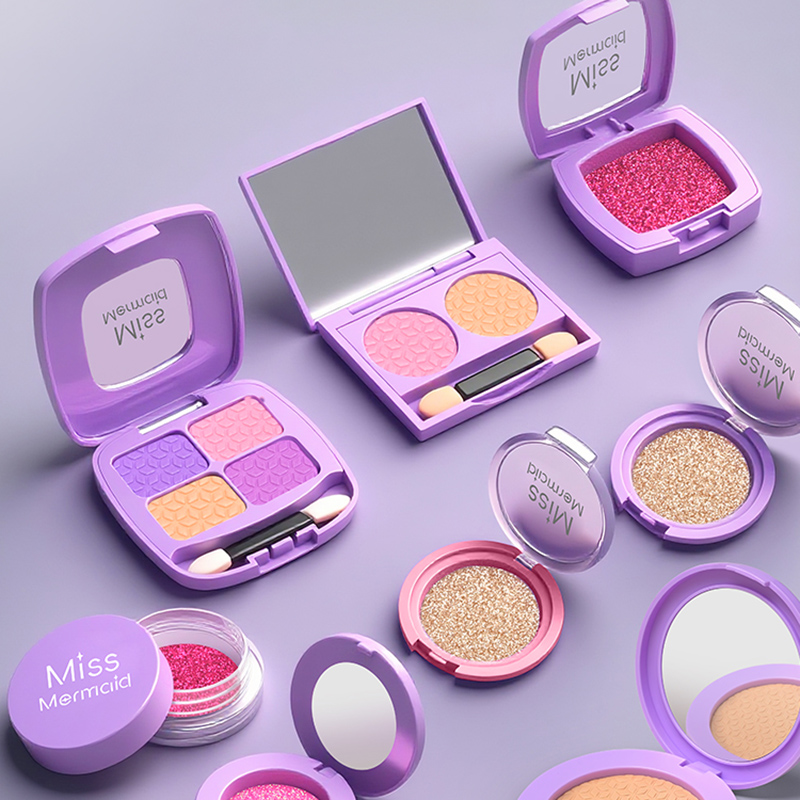 Kids Toys Simulation Cosmetics - Beauty Makeup For Kids ulasan dan harga