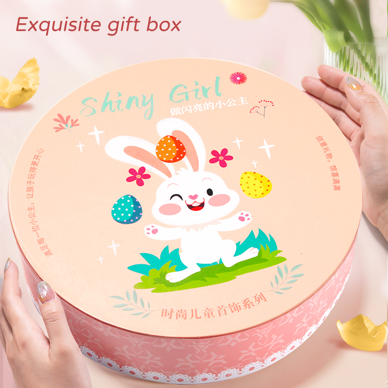 Girl Makeup Toy Fashion Cosmet - Beauty Makeup For Kids ulasan dan harga