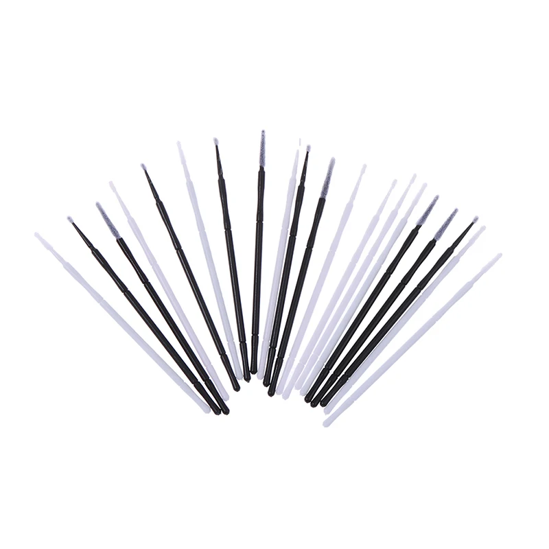 100Pcs Professional Disposable - Makeup Beauty Ro ulasan dan harga