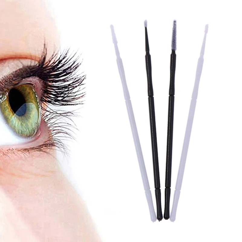 100Pcs Professional Disposable - Makeup Beauty Ro ulasan dan harga
